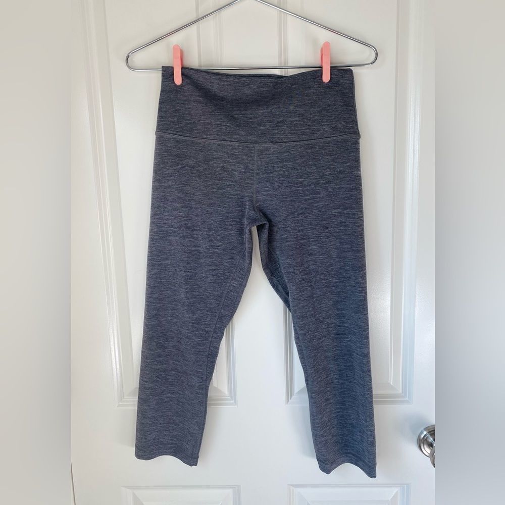 Lululemon Align Crop Legging 21”